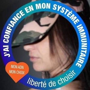 Meet your Posher, Petitemariie